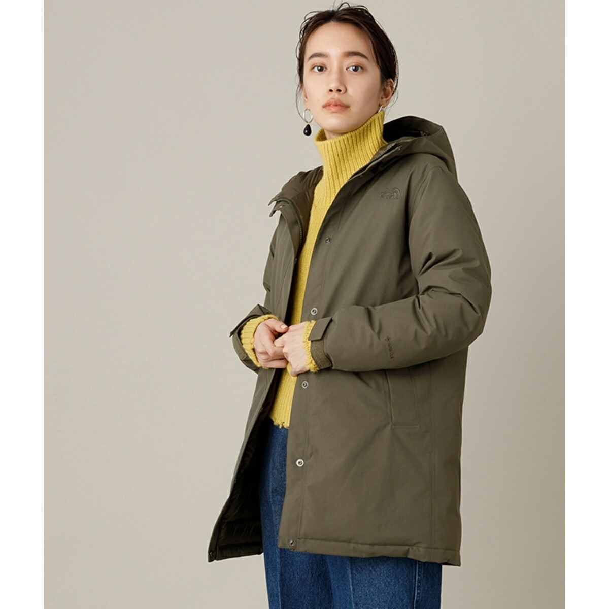 楽天市場】【THE NORTH FACE】マカルダウンコート／アダムエロペ