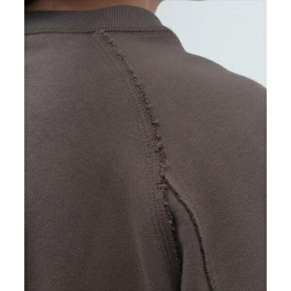 楽天市場】SUGARHILL／シュガーヒル／TIRPLE STITCHED SEWAT PULLOVER