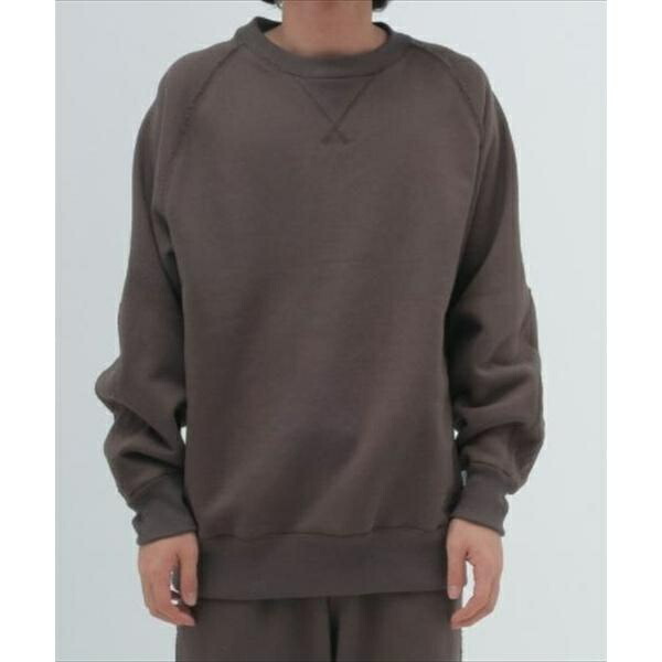 楽天市場】SUGARHILL／シュガーヒル／TIRPLE STITCHED SEWAT PULLOVER