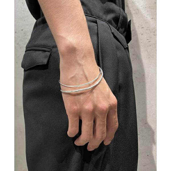 楽天市場】DAN TOMIMATSU／ダン トミマツ／Rubber Band Bracelet