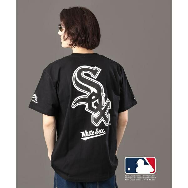 楽天市場】ホワイトソックス Tシャツ／WHITE SOX T-SHIRT