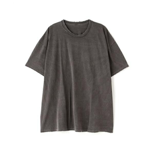 楽天市場】ANCELLM／アンセルム／AGING T-SHIRT／ガーデン（GARDEN