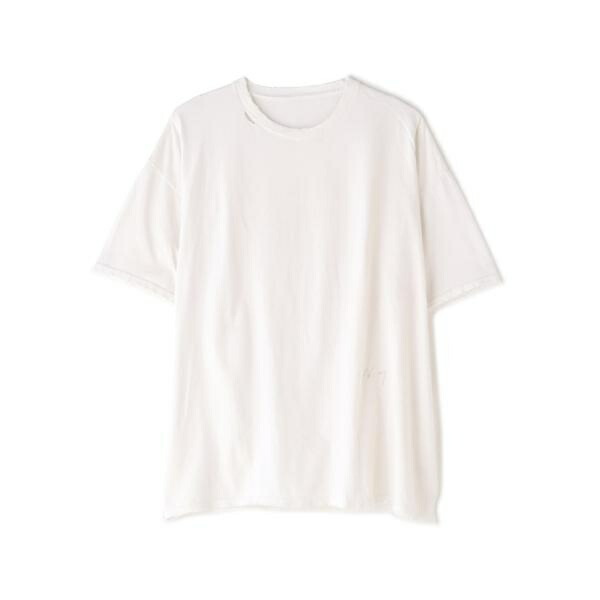 楽天市場】ANCELLM／アンセルム／AGING T-SHIRT／ガーデン（GARDEN