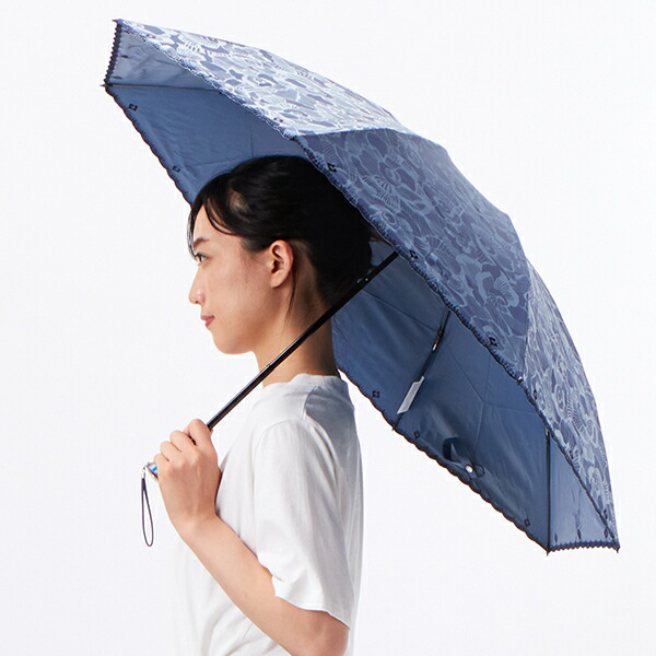 楽天市場】GHERARDINI ゲラルディーニ 晴雨兼用傘（折り畳みミニ傘