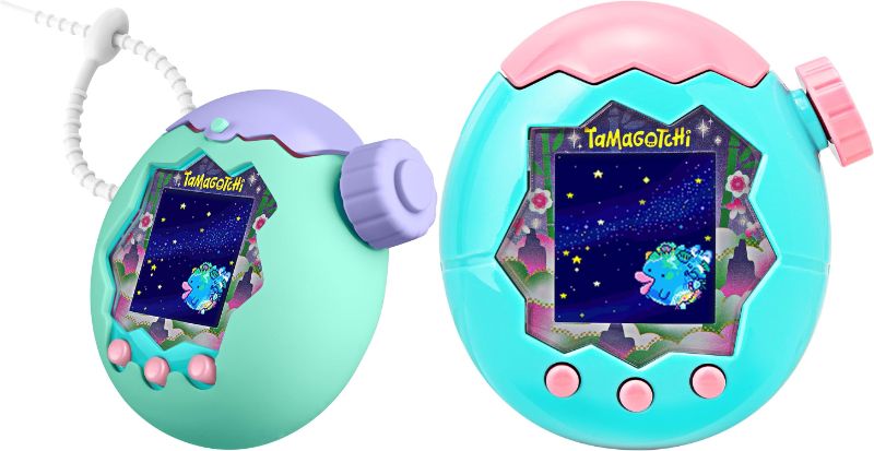 Tamagotchi Paradise（たまごっちパラダイス） Jade Forest」の人気