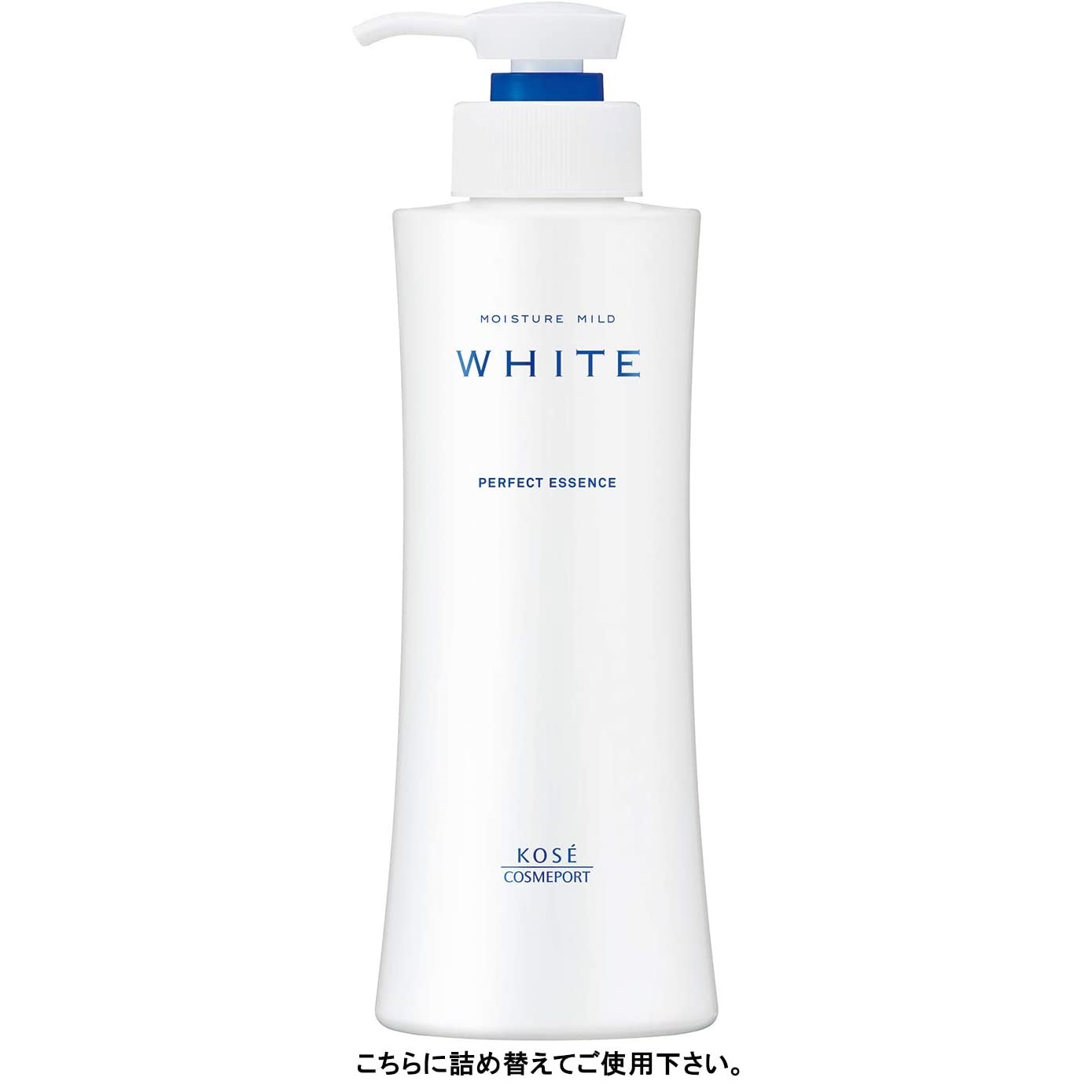 楽天市場】コーセーコスモポート モイスチュアマイルド ホワイト