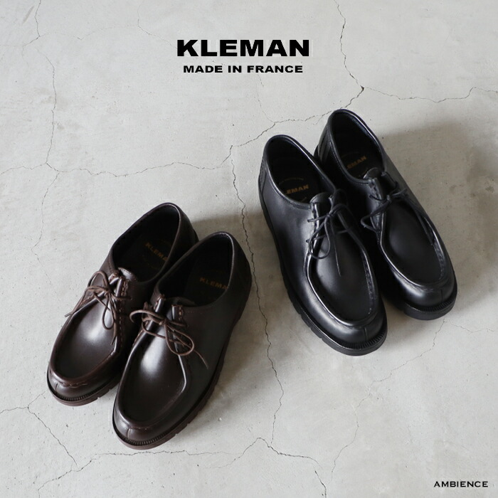 楽天市場】【10%OFFクーポン配布中】KLEMAN クレマンPADROR チロリアン