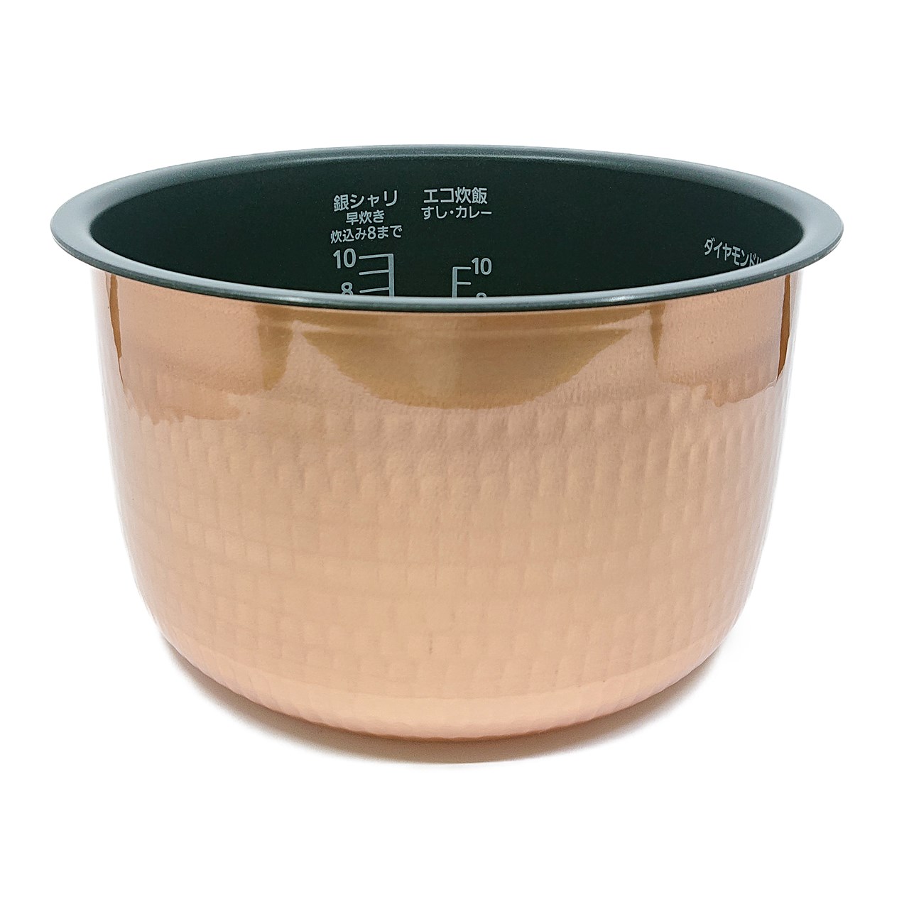 楽天市場】ARE50-J55 パナソニック 炊飯器用 内釜 内なべ SR-HX180・SR