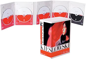 楽天市場】デカローグ クシシュトフ・キェシロフスキ blu-ray boxの通販
