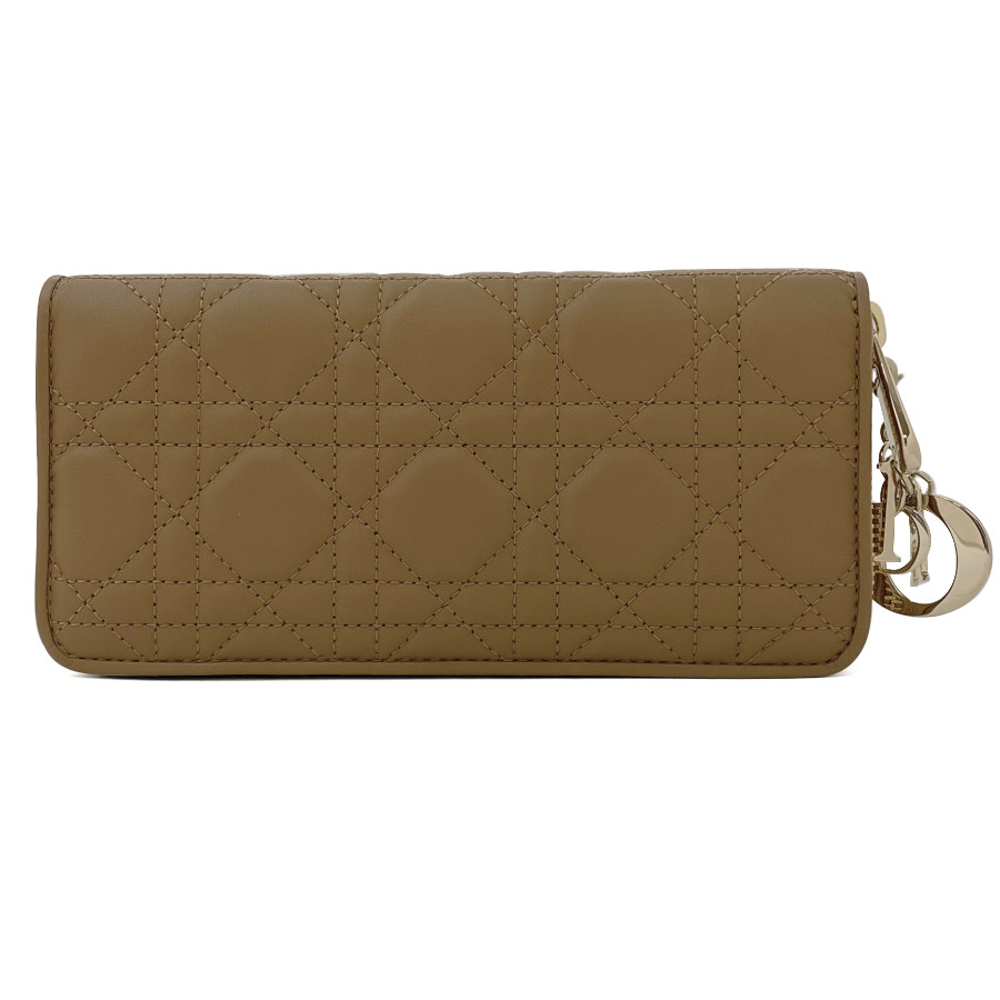 楽天市場】【新品】クリスチャンディオール Christian Dior 長財布