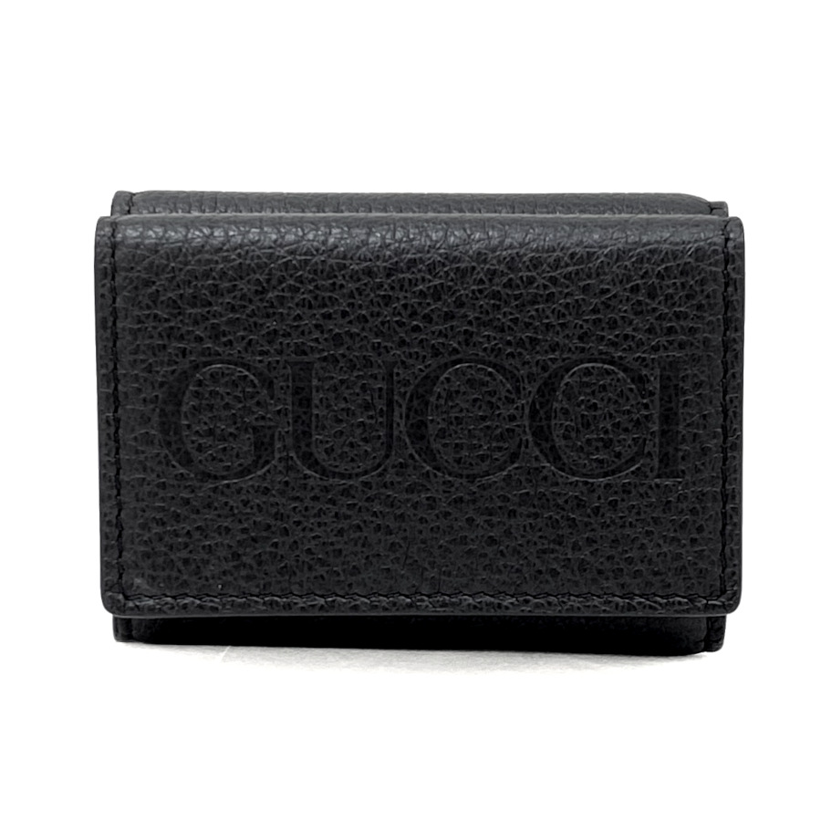 楽天市場】GUCCI（形状（財布）三つ折り財布）の通販