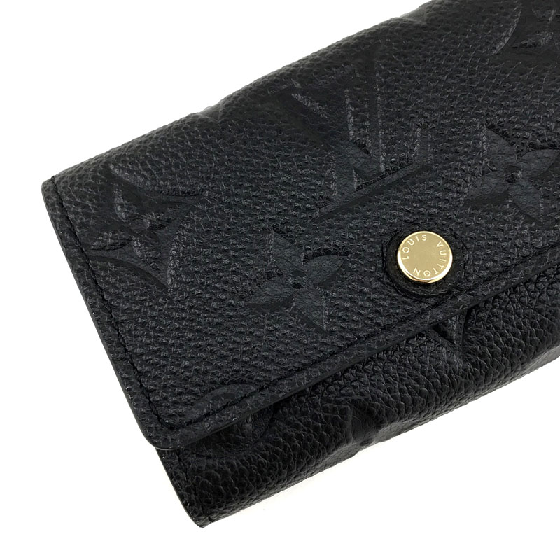 楽天市場】【新品】ルイヴィトン LOUIS VUITTON キーケース