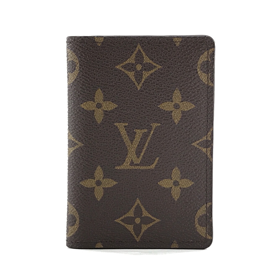 楽天市場】【新品】ルイヴィトン LOUIS VUITTON オーガナイザー・ドゥ