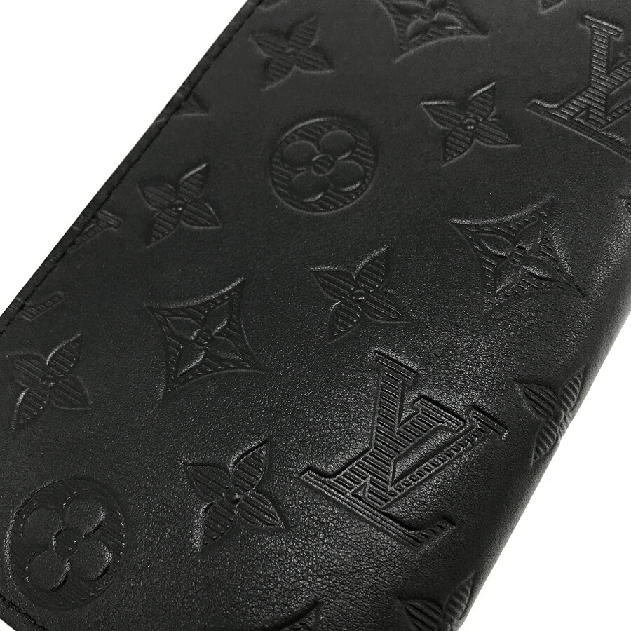 楽天市場】ルイヴィトン LOUIS VUITTON 長財布 二つ折り