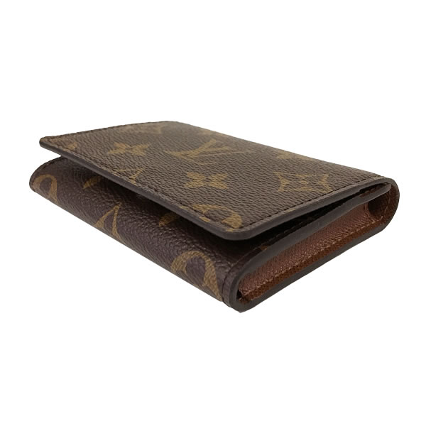 楽天市場】【新品】ルイヴィトン LOUIS VUITTON カードケース