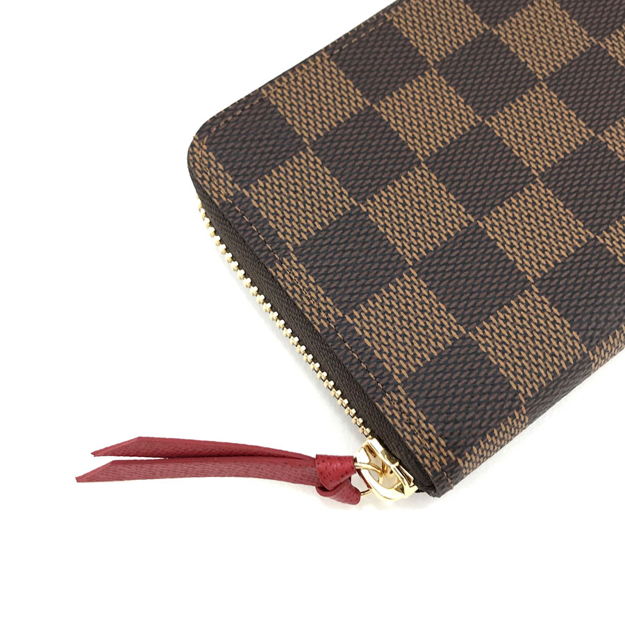 楽天市場】ルイヴィトン 長財布 LOUIS VUITTON ラウンドファスナー
