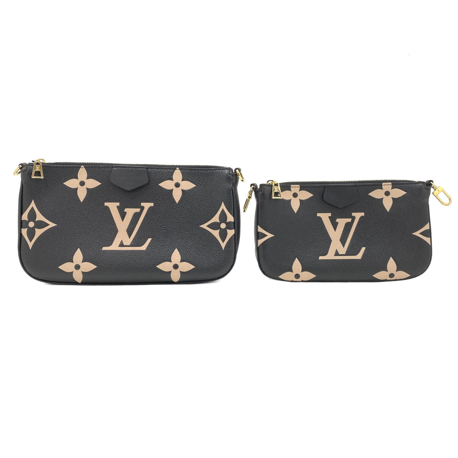 楽天市場】ルイヴィトン LOUIS VUITTON ショルダーバッグ ミュルティ
