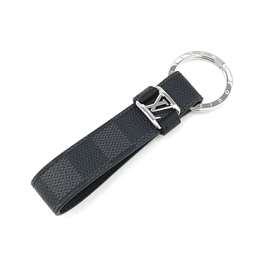 楽天市場】ルイヴィトン LOUIS VUITTON キーホルダー キーリング