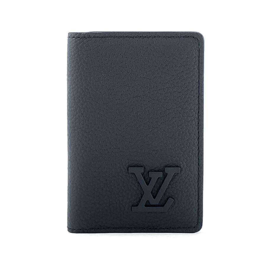楽天市場】ルイヴィトン LOUIS VUITTON カードケース 名刺入れ パス
