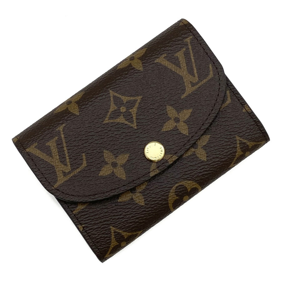 楽天市場】ルイヴィトン LOUIS VUITTON コインケース 小銭入れ