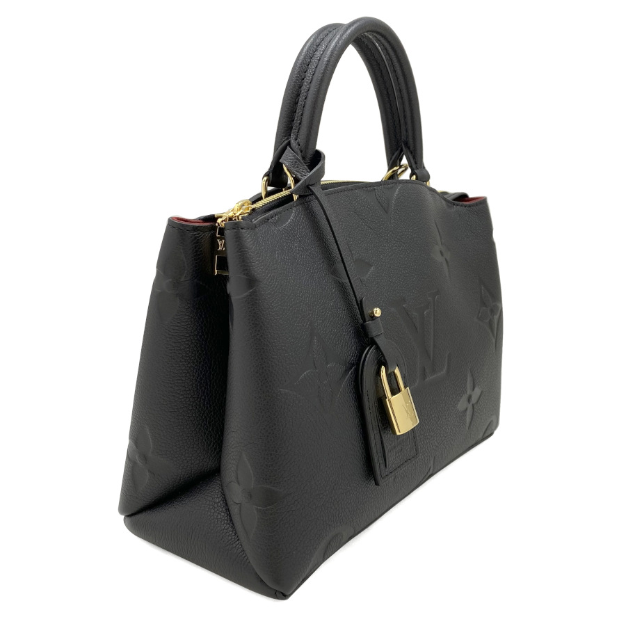 楽天市場】ルイヴィトン LOUIS VUITTON プティ パレ PM ハンドバッグ