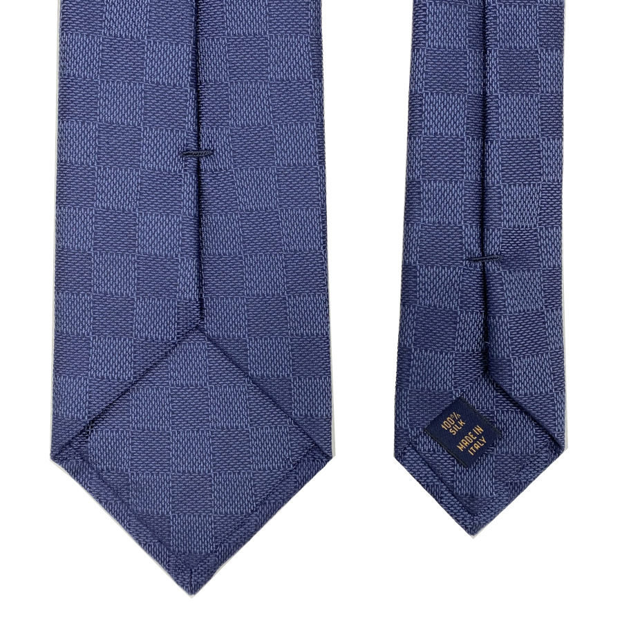 楽天市場】【新品】ルイヴィトン LOUIS VUITTON ネクタイ クラヴァット