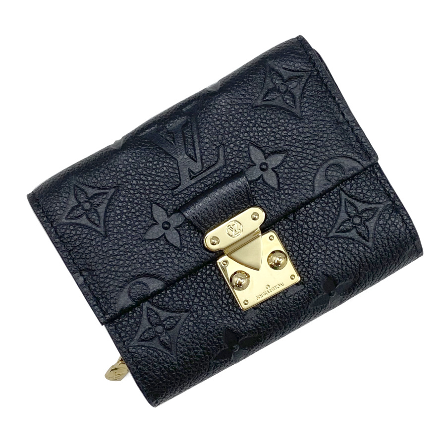 楽天市場】ルイヴィトン LOUIS VUITTON 財布 二つ 折り財布