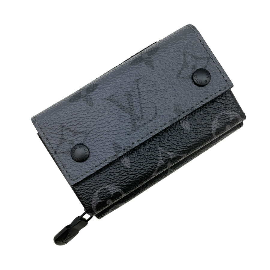 楽天市場】ルイヴィトン LOUIS VUITTON 財布 コンパクト ウォレット
