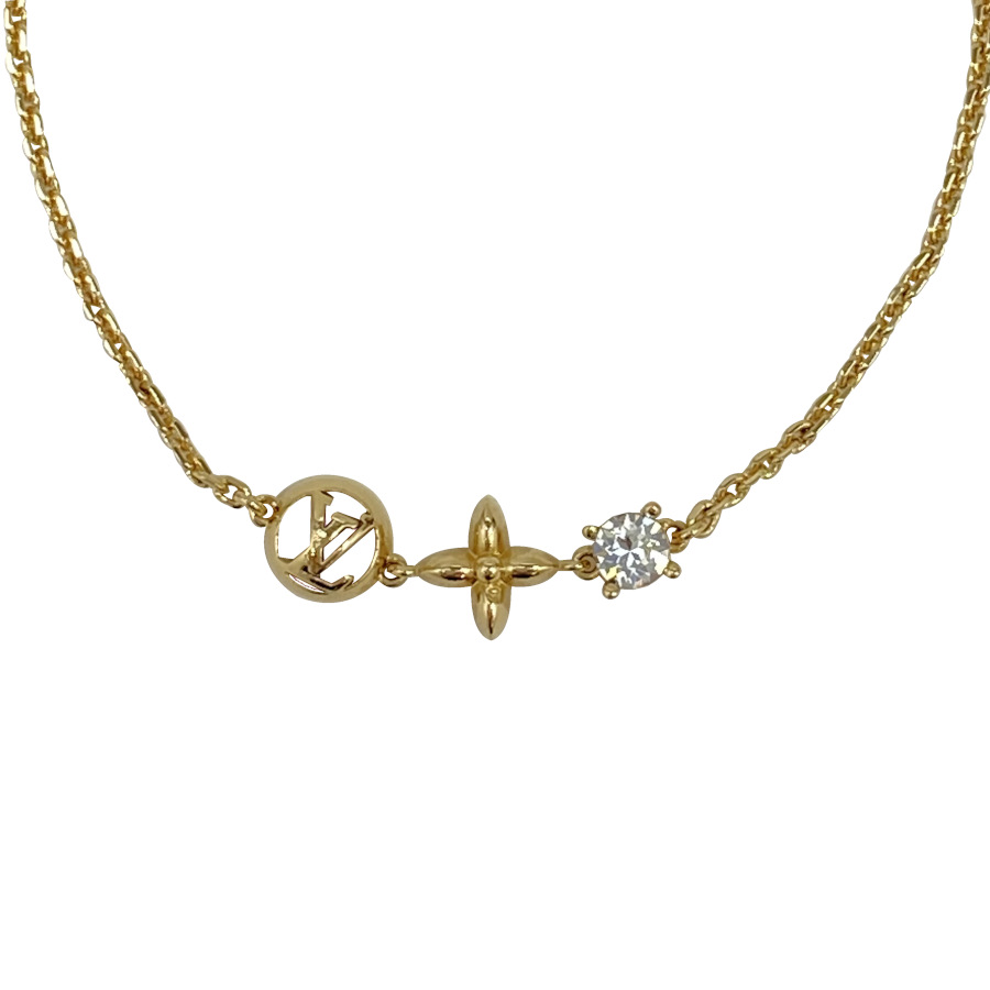 楽天市場】【新品】ルイヴィトン LOUIS VUITTON ブレスレット・プティ