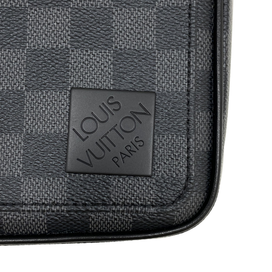 楽天市場】ルイヴィトン LOUIS VUITTON ディストリクト PM NV3 ダミエ