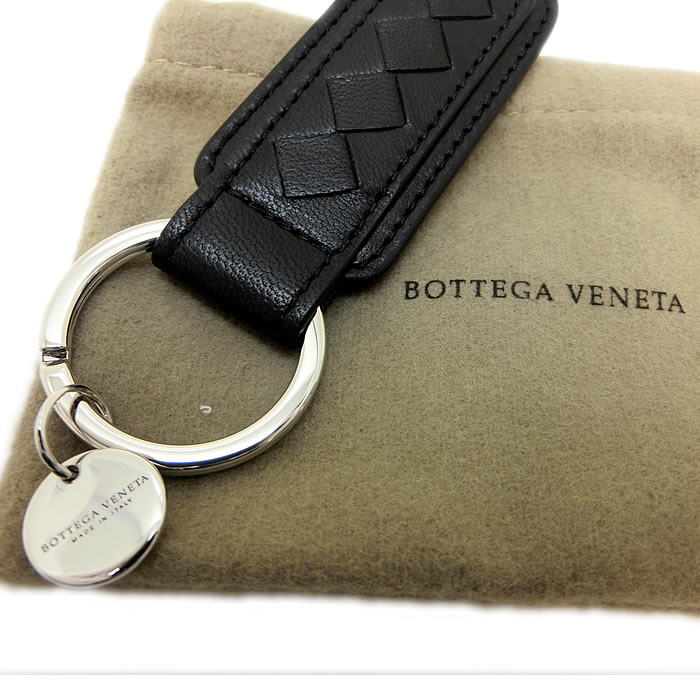 楽天市場】ボッテガヴェネタ キーリング BOTTEGA VENETA キーホルダー