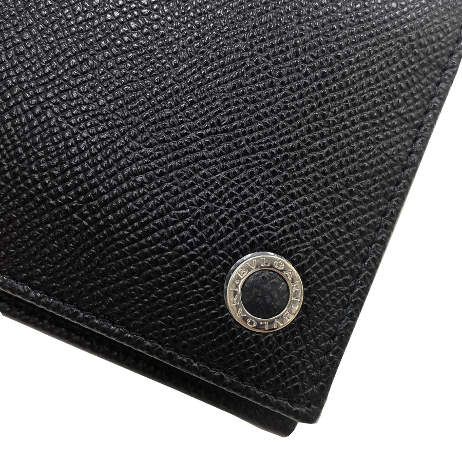 楽天市場】【新品】ブルガリ BVLGARI 長財布 二つ折り財布 ブルガリ