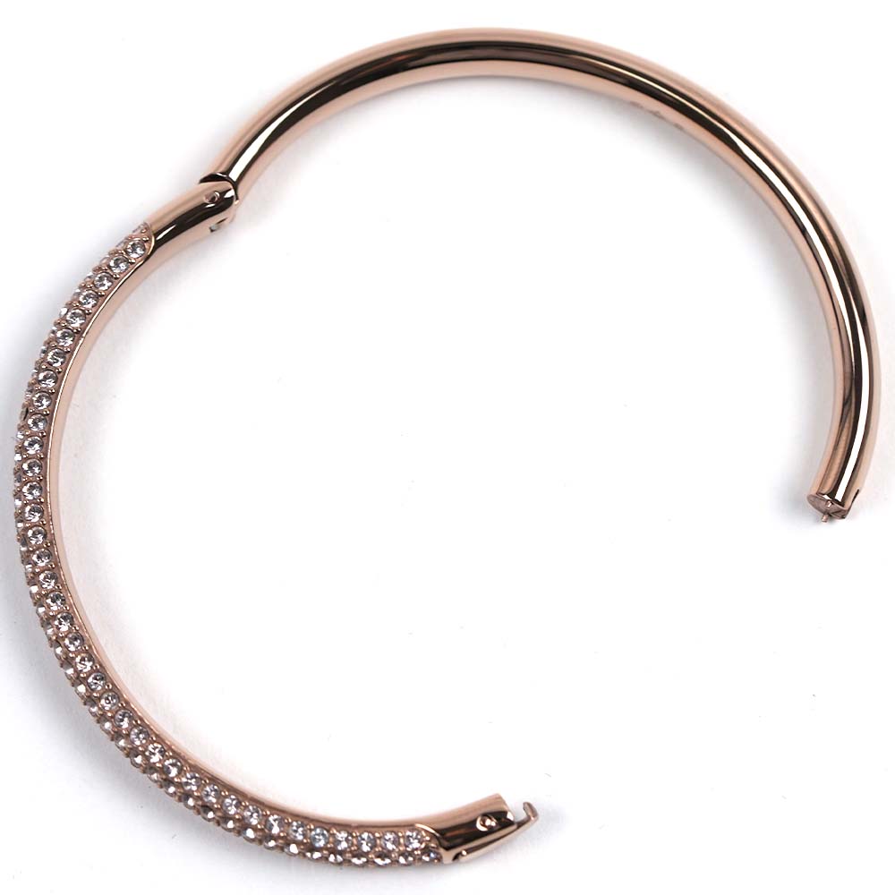 楽天市場】スワロフスキー ブレスレット バングル SWAROVSKI