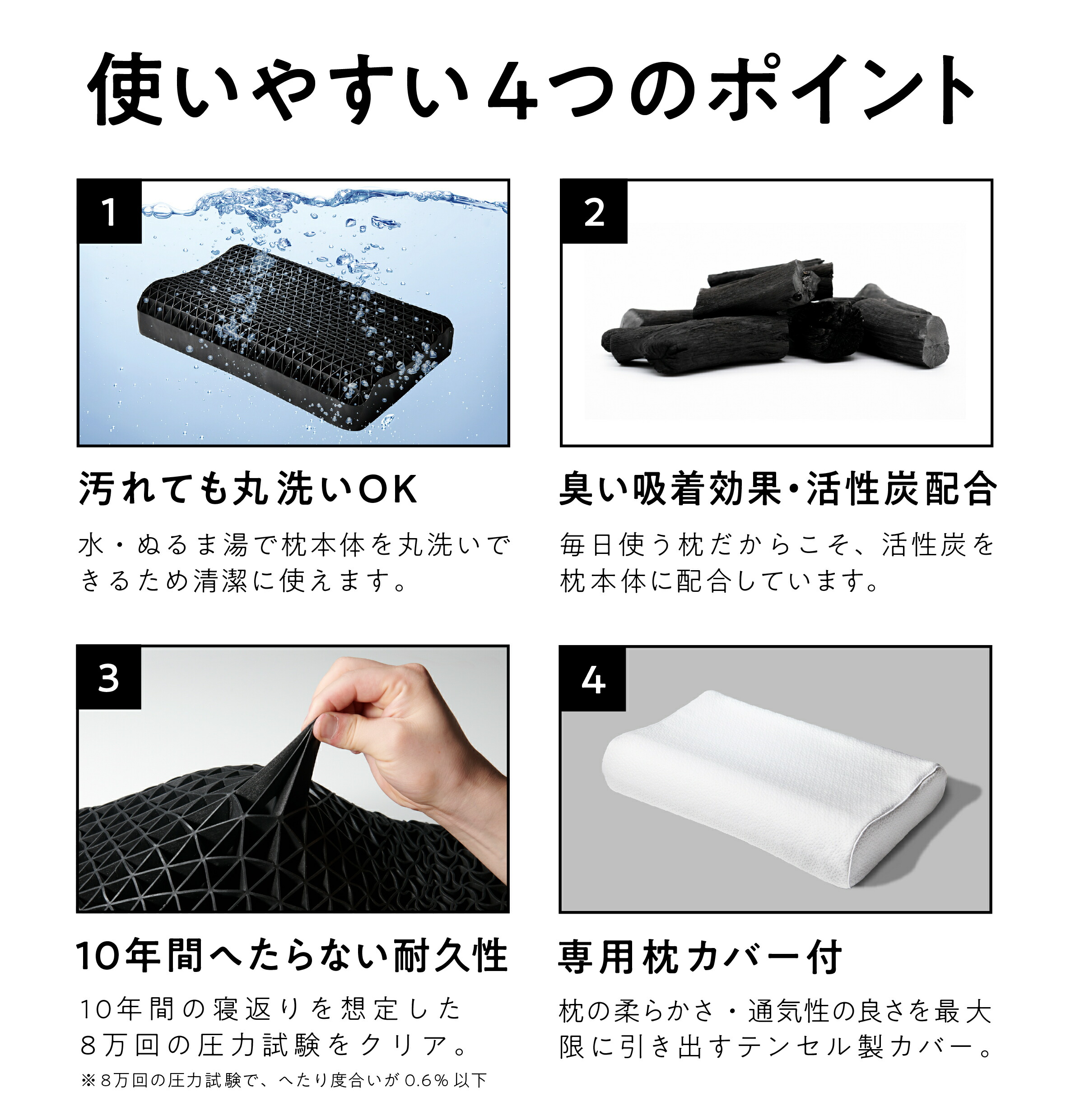 楽天市場】【LINE500円OFFクーポン】ショーンのいらない枕 ーおとなー