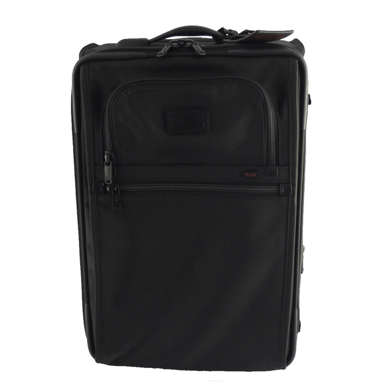 TUMI トゥミ22020DH スーツケースキャリーケース エキスパンダブル