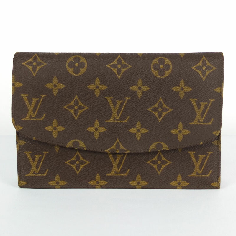 楽天市場】ルイ ヴィトン LOUIS VUITTON ポシェット・ラバ20 M51935