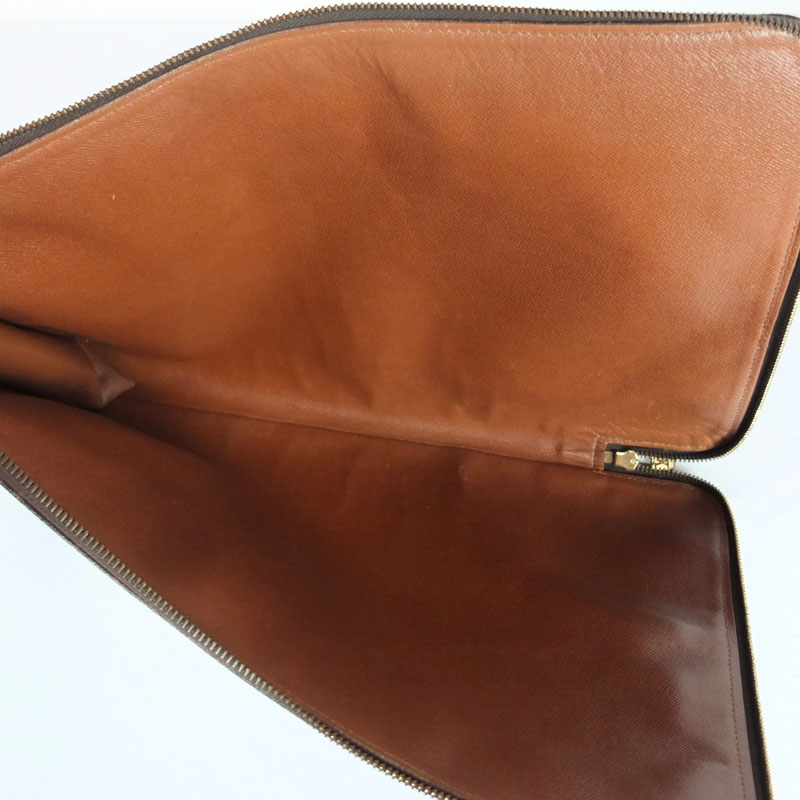 楽天市場】ルイ ヴィトン LOUIS VUITTON ポッシュ・ドキュマン M53456