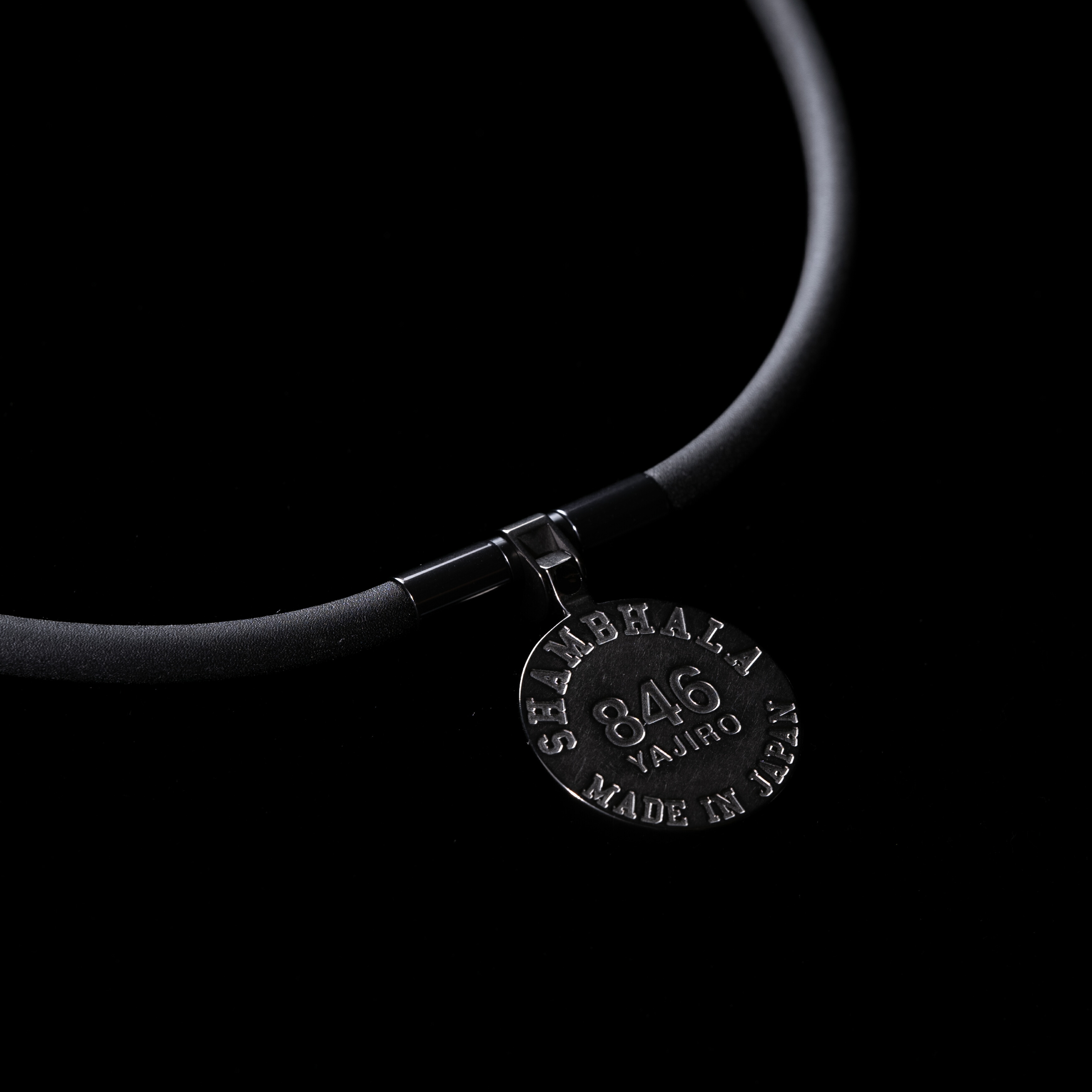 楽天市場】スポーツネックレス メンズ 846YAJIRO SHAMBHALA Necklace