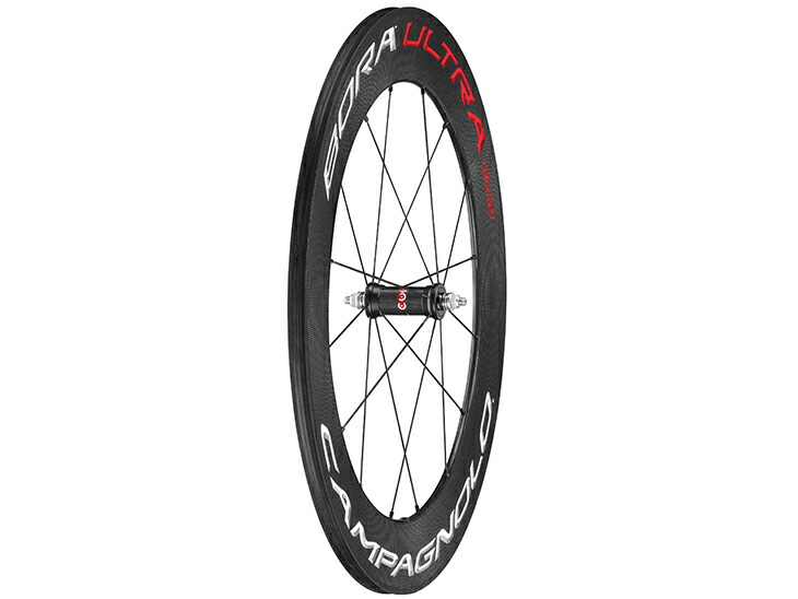 楽天市場】【送料無料】CAMPAGNOLO BORA ULTRA 80 トラック F