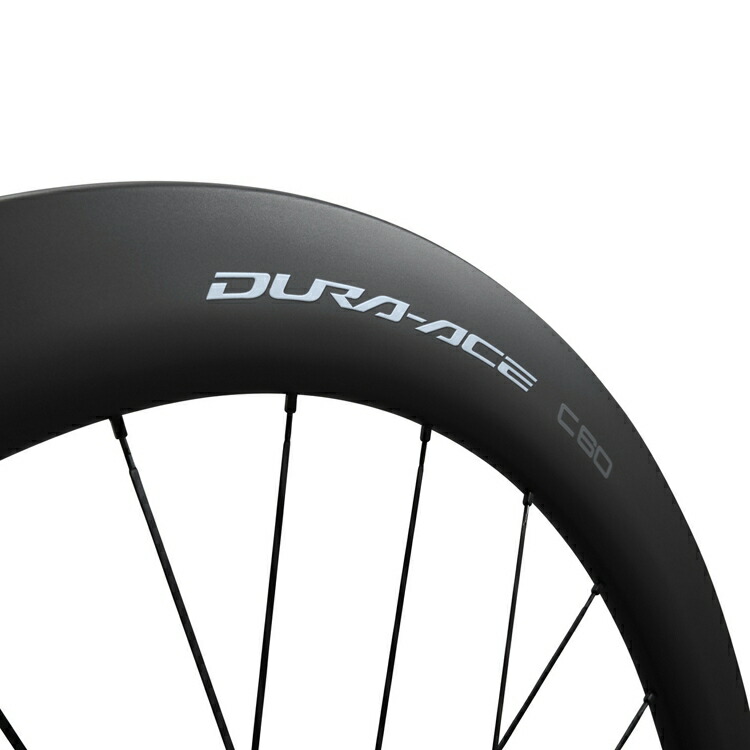 楽天市場】SHIMANO DURA-ACE WH-R9270-C60-HR-TL (シマノ デュラエース