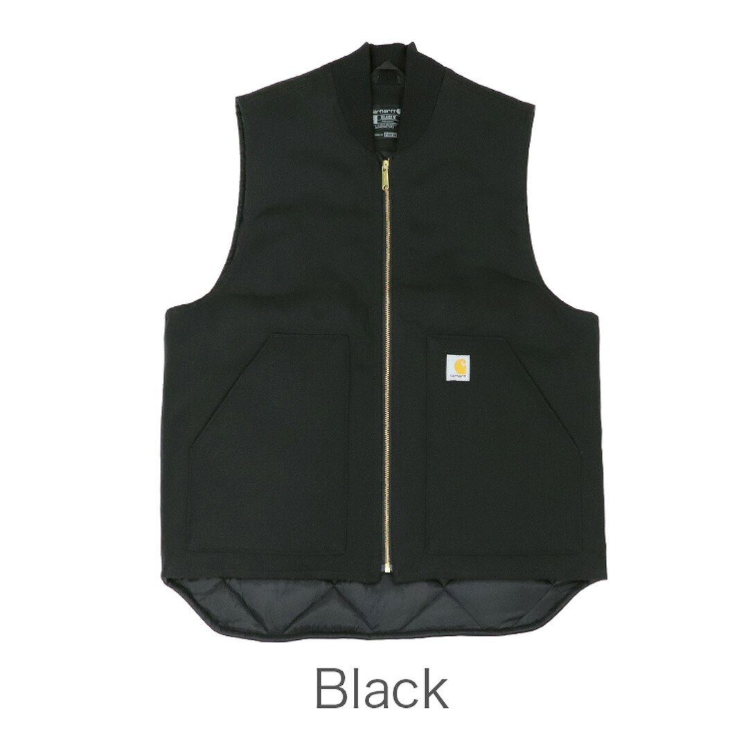 楽天市場】【ワケありアウトレット】Carhartt カーハート ベストメンズ