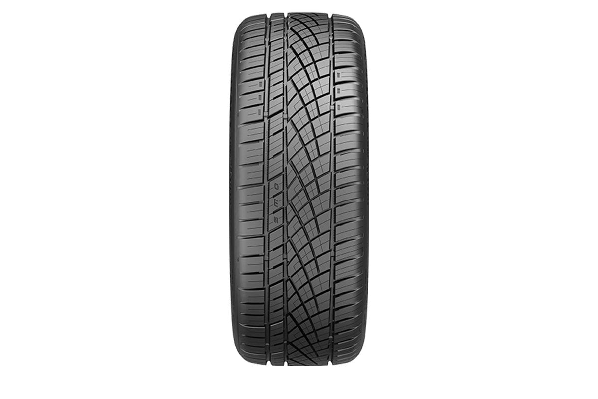 Continental ExtremeContact DWS06 PLUS 285/35ZR22 XL - T Sportline
