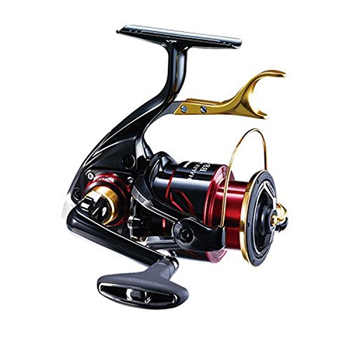 17 BB-X ハイパーフォース C3000DXXGS RIGHTのスペック | 釣りクラウド