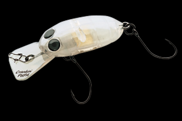 CHIBI ZX | PRODUCTS | trout nories