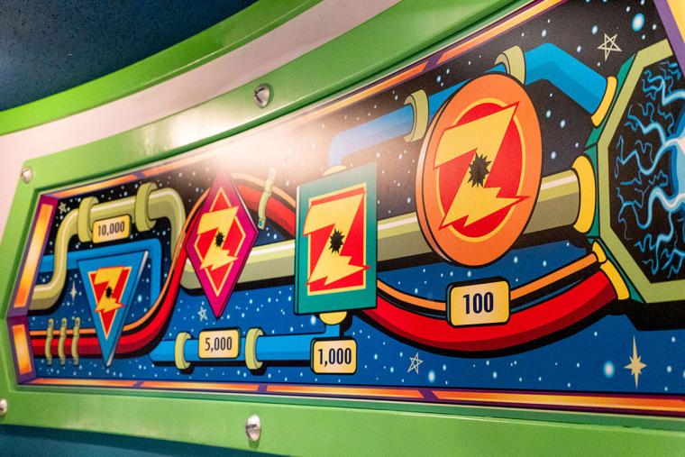 2024年10月末終了！東京ディズニーランド「バズ・ライトイヤーの