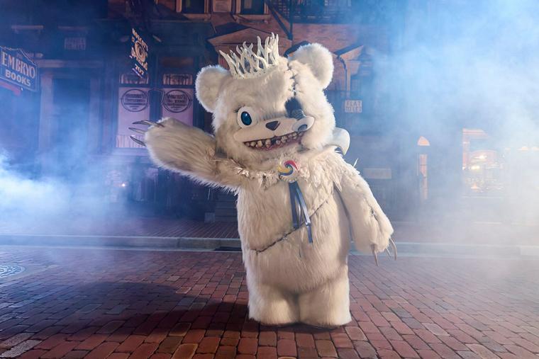 USJハロウィーン2025「ハミクマ」のショー・グッズを体験レポート