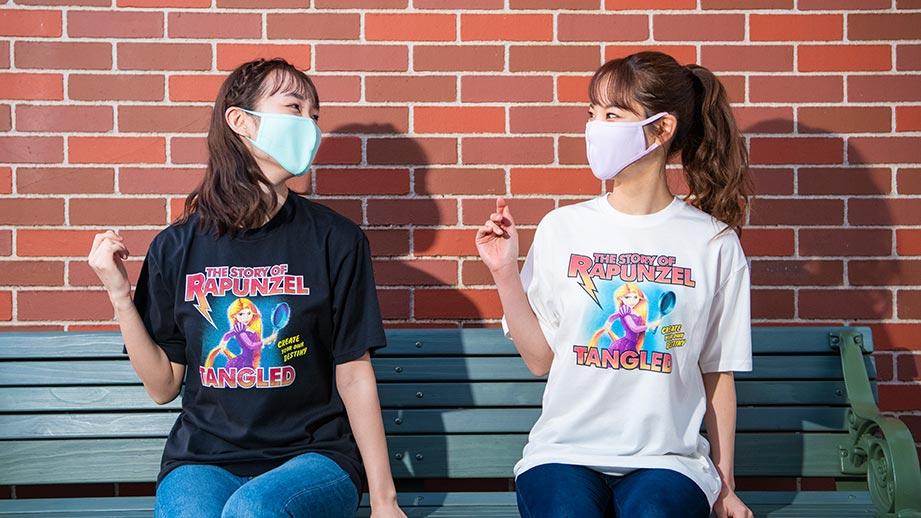 東京ディズニーリゾート初登場！「ヒステリック グラマー」の