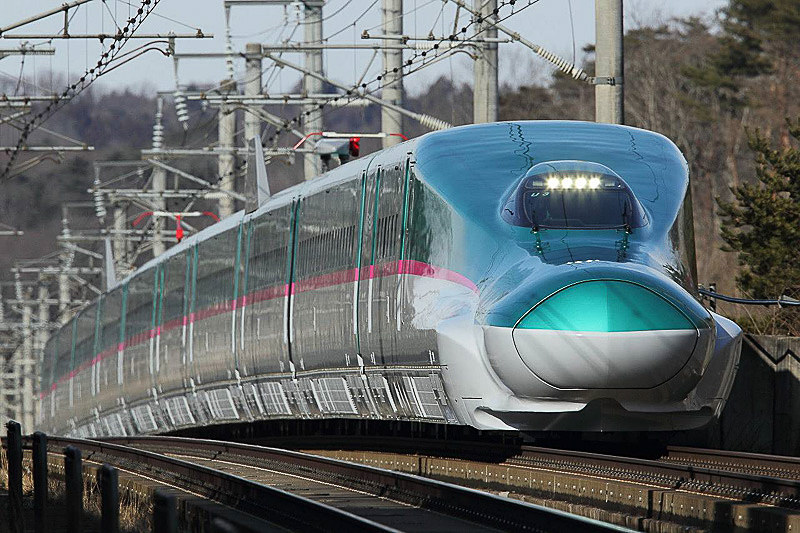 JR東日本、東京/上野/大宮～八戸をえきねっと＆モバイルSuica限定で約