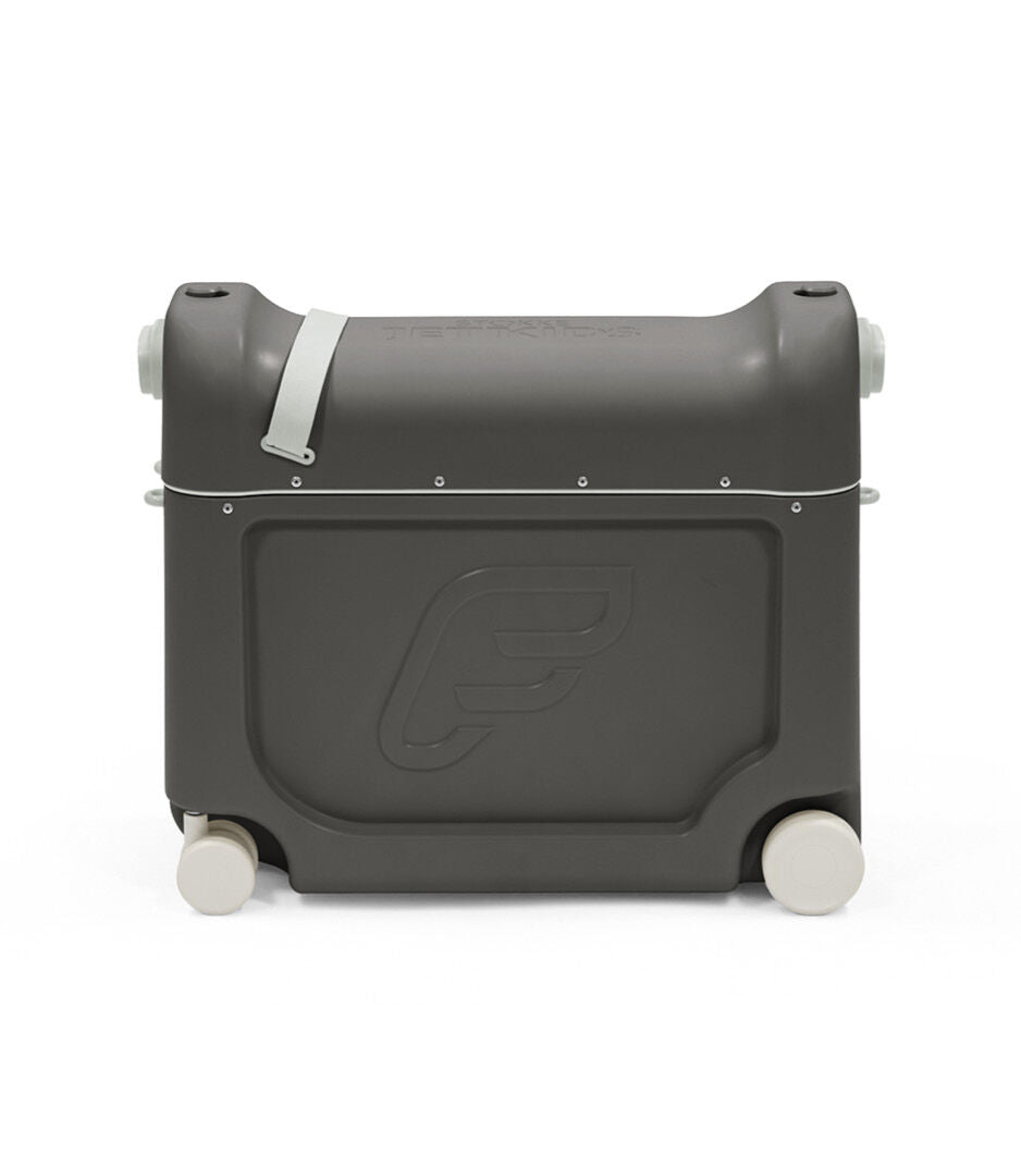 Stokke JetKids BedBox - Midnight Grey | Traveling Tikes