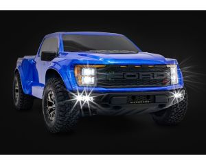 Ford Raptor R 4X4 Ultimate